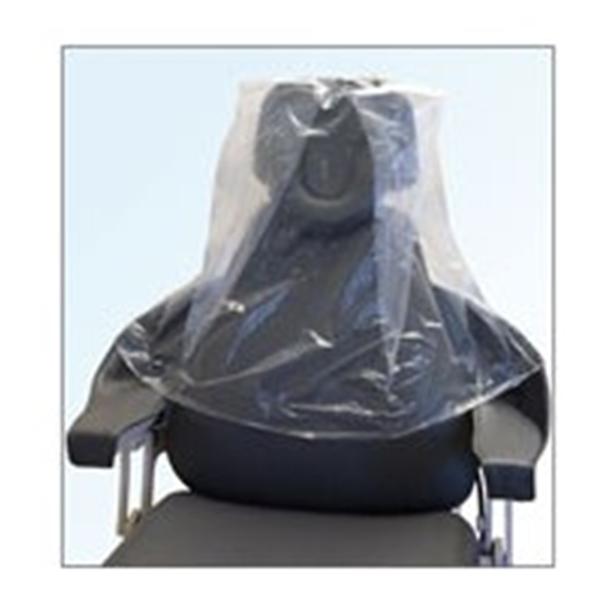 Cover Chair 27.5 in x 24 in Half Chair 4Bx/Case